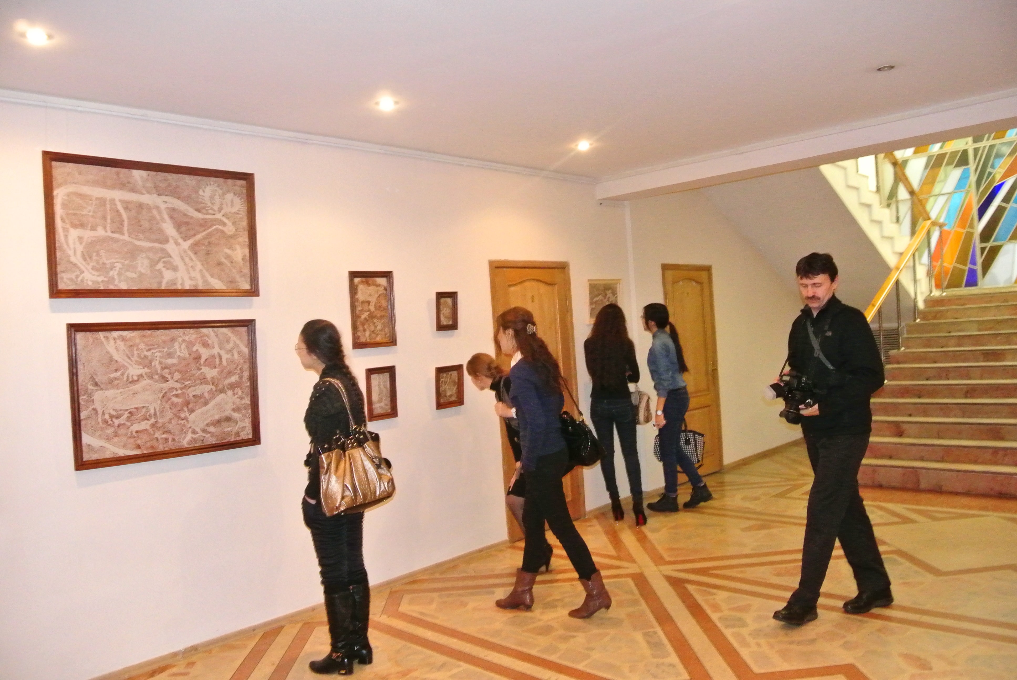 Астана 2013